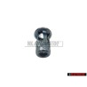 Audi Original Blindnietmutter - N 90469104
