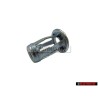 Audi Original Blindnietmutter - N 90469104
