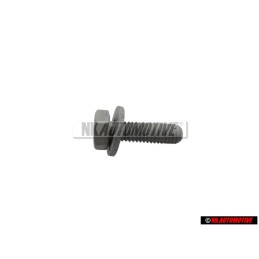 VW Original Sechskantschraube (Kombi) - N 90533005