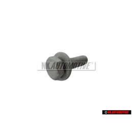 VW Original Sechskantschraube (Kombi) - N 90533005