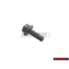VW Original Sechskantschraube (Kombi) - N 90533005