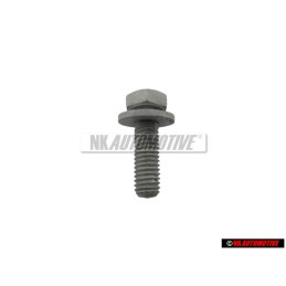 VW Original Sechskantschraube (Kombi) - N 90533005