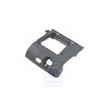VW Original Abdeckung Anthrazit - 1K1858365M 71N