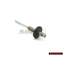 VW Original Blindniet Mit Dichtscheibe - N 90716401