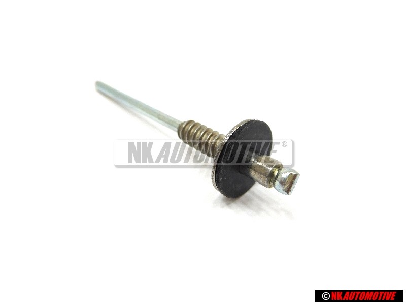 VW Original Blindniet Mit Dichtscheibe - N 90716401