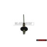 VW Original Blindniet Mit Dichtscheibe - N 90716401