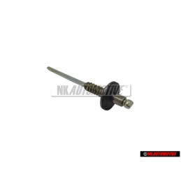 VW Original Blindniet Mit Dichtscheibe - N 90716401