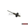 VW Original Blindniet Mit Dichtscheibe - N 90716401