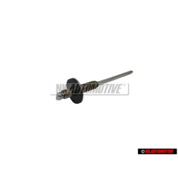 VW Original Blindniet Mit Dichtscheibe - N 90716401