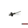 VW Original Blindniet Mit Dichtscheibe - N 90716401