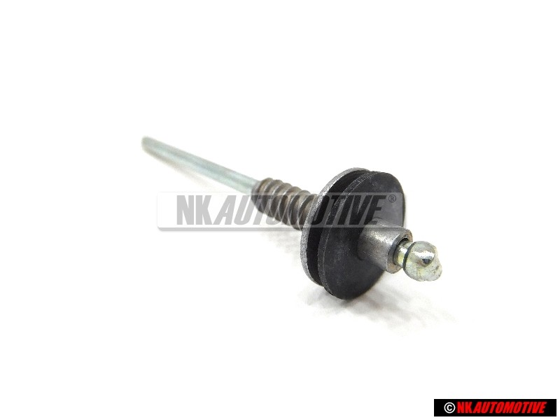 VW Original Blindniet Mit Dichtscheibe - N 90716403