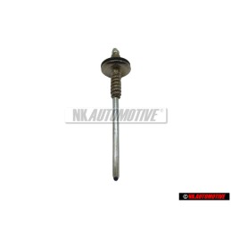 VW Original Blindniet Mit Dichtscheibe - N 90716403