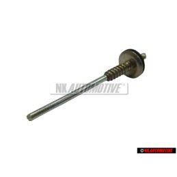 VW Original Blindniet Mit Dichtscheibe - N 90716403