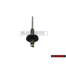 VW Original Blindniet Mit Dichtscheibe - N 90716403