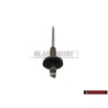 VW Original Blindniet Mit Dichtscheibe - N 90716403