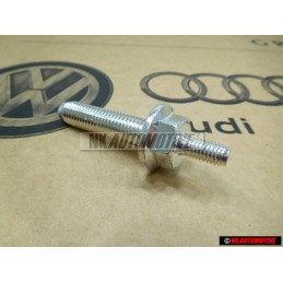 VW Original Doppelsechskantschraube - N 90967801
