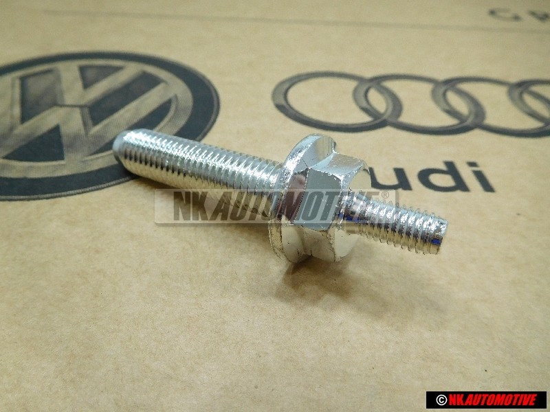 VW Original Doppelsechskantschraube - N 90967801