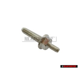 VW Original Doppelsechskantschraube - N 90967801