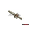 VW Original Doppelsechskantschraube - N 90967801