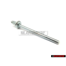 VW Original Blindniet - N 91017701