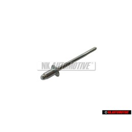 VW Original Blindniet - N 91017701