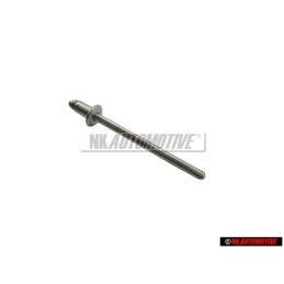 VW Original Blindniet - N 91017701