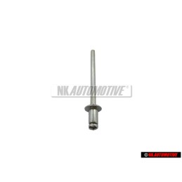 VW Original Blindniet - N 91017701