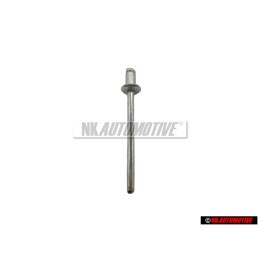 VW Original Blindniet - N 91017701