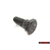 VW Original Passschraube - N 98910301