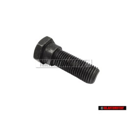 VW Original Passschraube - N 98910302