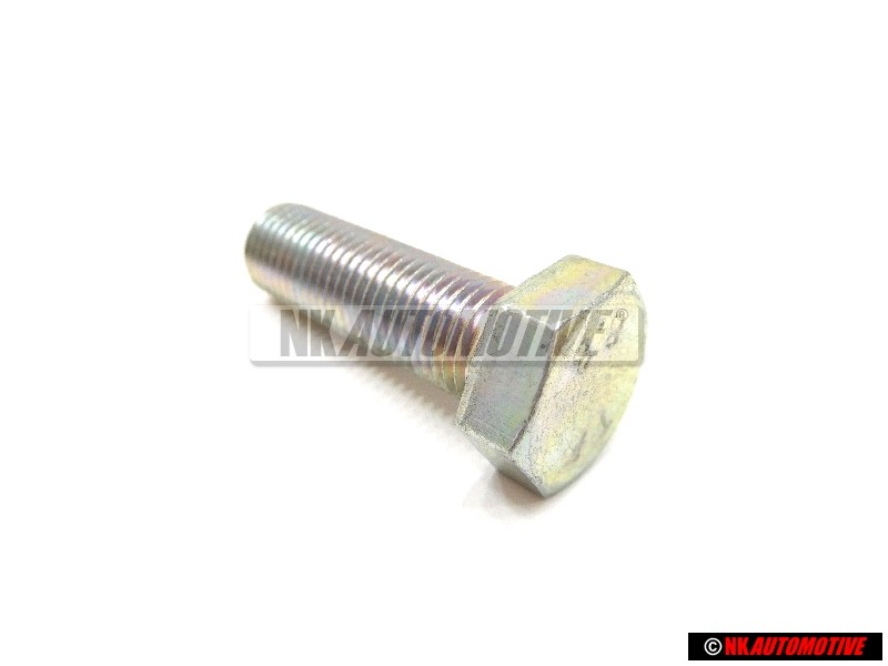 VW Original Sechskantschraube - N 98951601