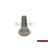 VW Original Sechskantschraube - N 98951601