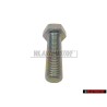 VW Original Sechskantschraube - N 98951601