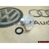VW Original Verschlussschraube Mit Dicht- Ring - WHT000897A