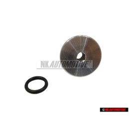 VW Original Verschlussschraube Mit Dicht- Ring - WHT000897A
