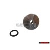 VW Original Verschlussschraube Mit Dicht- Ring - WHT000897A