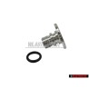 VW Original Verschlussschraube Mit Dicht- Ring - WHT000897A