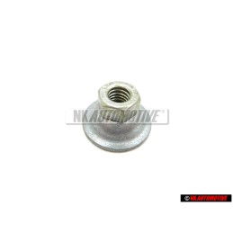 VW Original Sechskantmutter - WHT001171