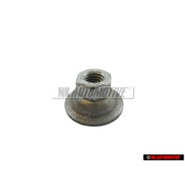 VW Original Sechskantmutter - WHT001171