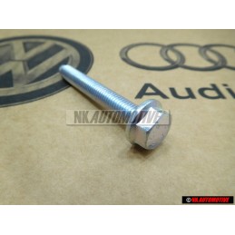 VW Original Sechskantbundschraube - WHT005480