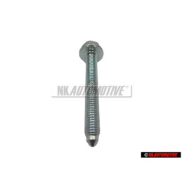 VW Original Sechskantbundschraube - WHT005480