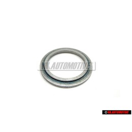 VW Original Anlaufscheibe - WHT007055