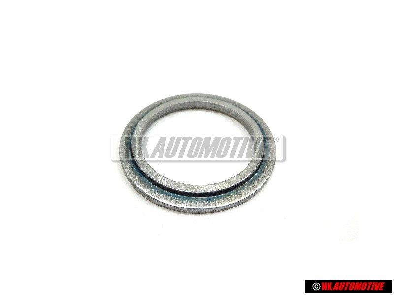VW Original Anlaufscheibe - WHT007055