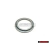 VW Original Anlaufscheibe - WHT007055
