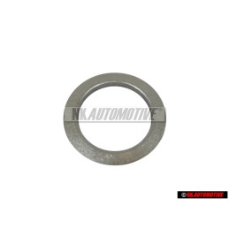 VW Original Anlaufscheibe - WHT007055