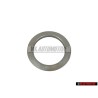 VW Original Anlaufscheibe - WHT007055