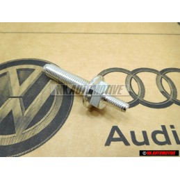 VW Original Doppelsechskantschraube - N 90701604