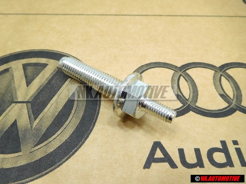 VW Original Doppelsechskantschraube - N 90701604