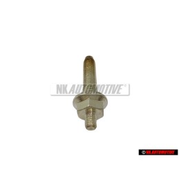 VW Original Doppelsechskantschraube - N 90701604