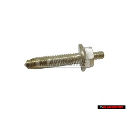 VW Original Doppelsechskantschraube - N 90701604